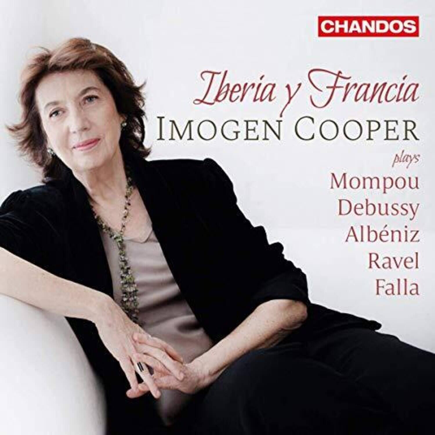 Various Artists - Iberia & Francia    - COMPACT DISCS [CD] price history on PriceWatchPro