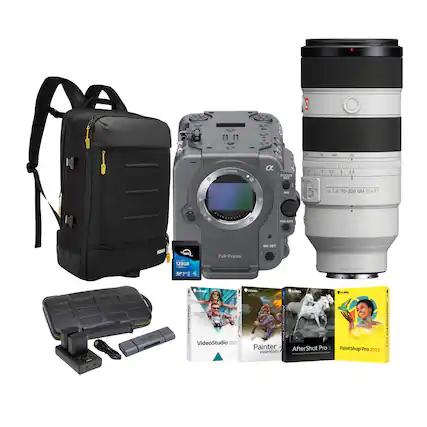 1. TO-E 9 FOCUS - - 1.4 1. L6 2.8/70-200 MO OSS : Puse AUTO KN KDAH ws BET Full Frame - - 1HGH I a OE C - : | PAlatEr. OOER 1 : | VideoStudio 2020 Painter AfterShot Pro essentials - - I tn T PaintShop Pro 2022 ! I : .