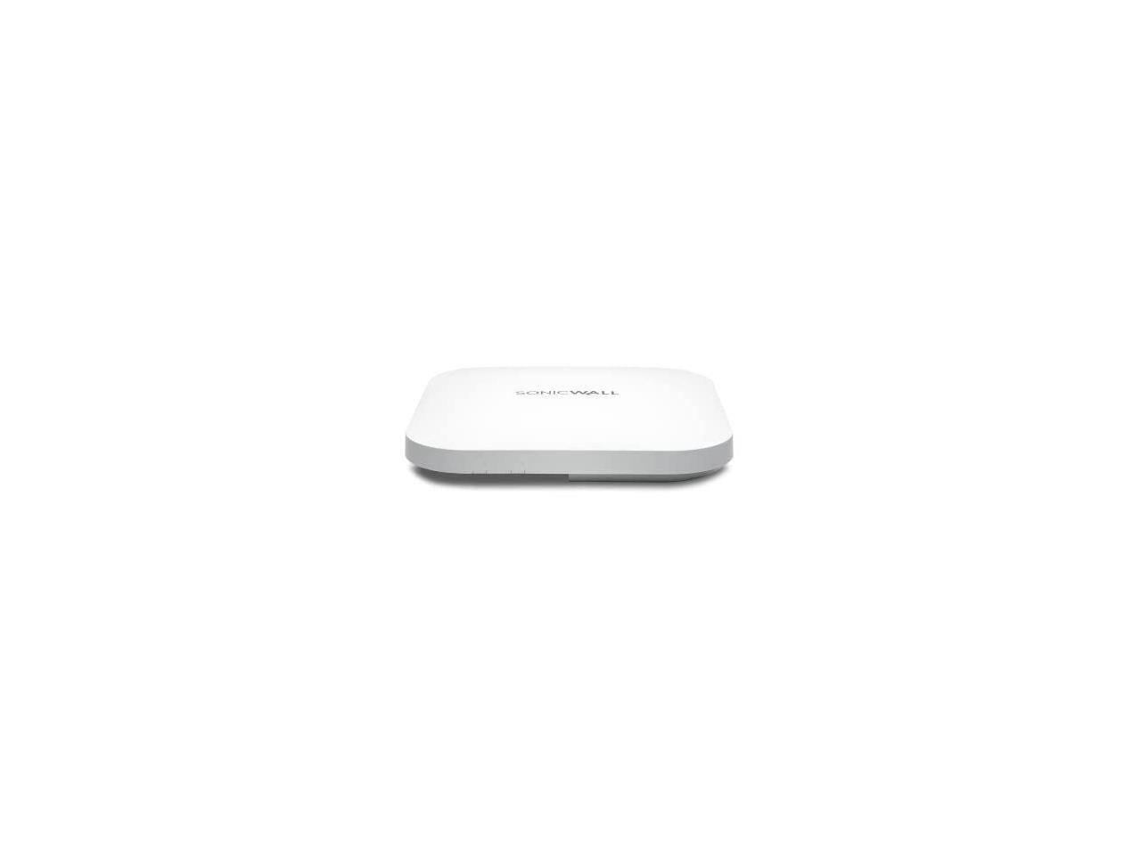 Alt View 10. SonicWall - SonicWall SonicWave 621 Dual Band Wireless Access Point Indoor 03SSC0724.