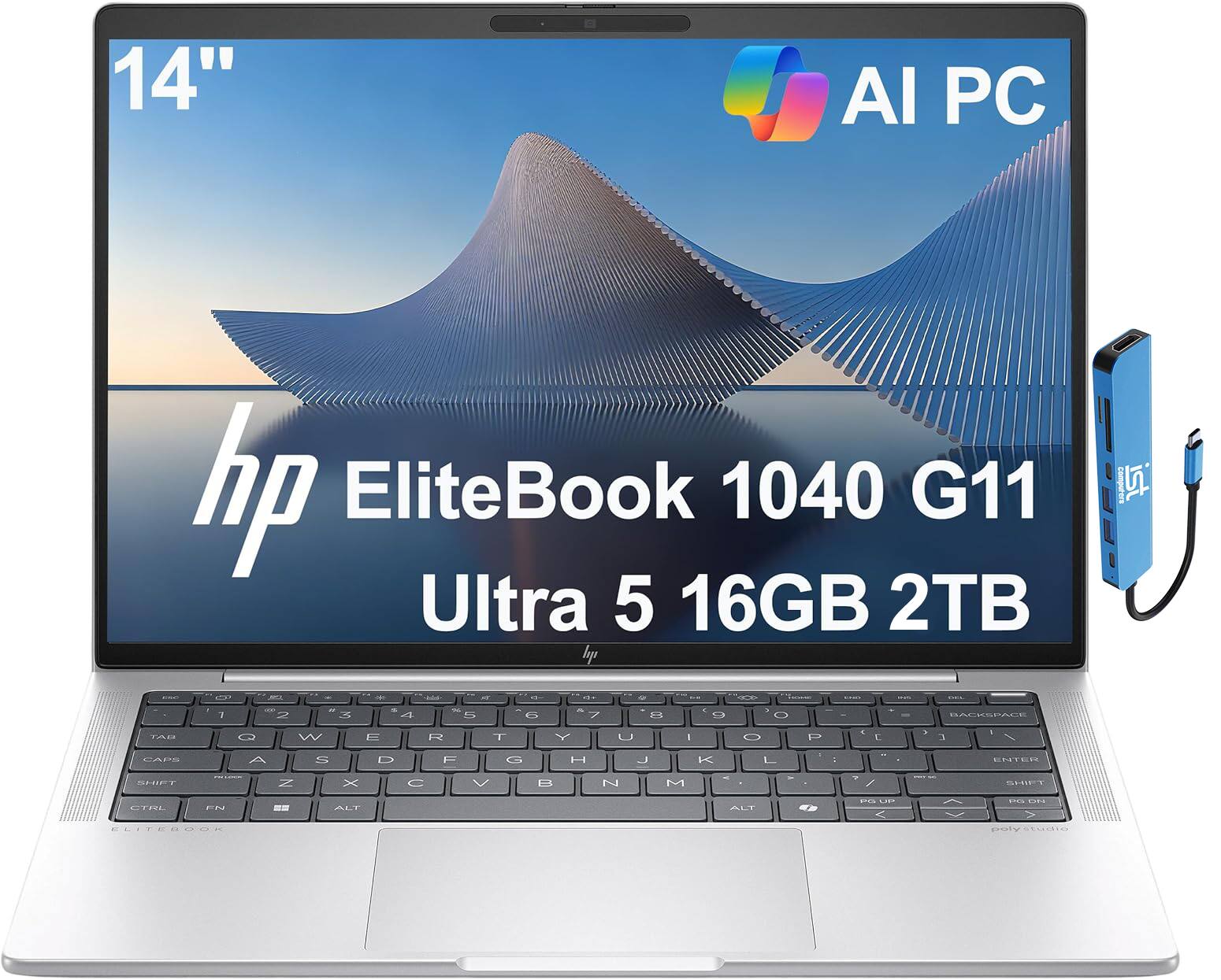 hp elitebook x360 1040 g7 notebook pc - Best Buy