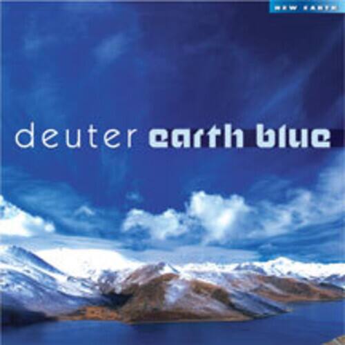 Earth Blue [CD] - Best Buy