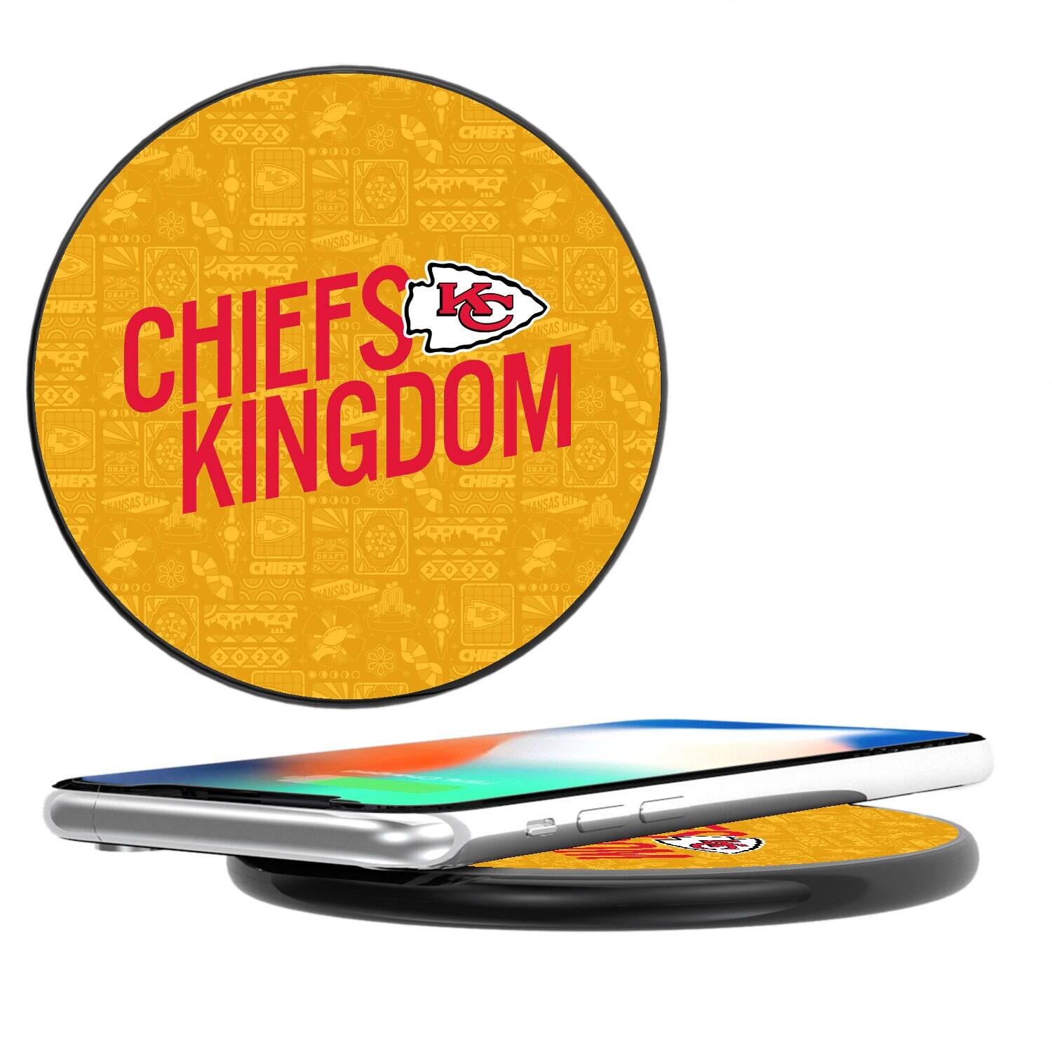 CHIEFS KINGDOM