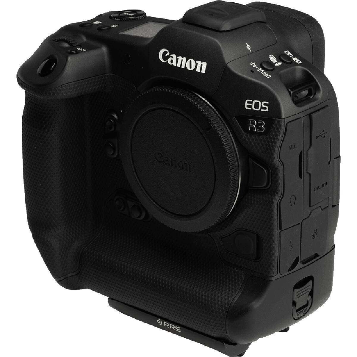 Canon EOS R3
