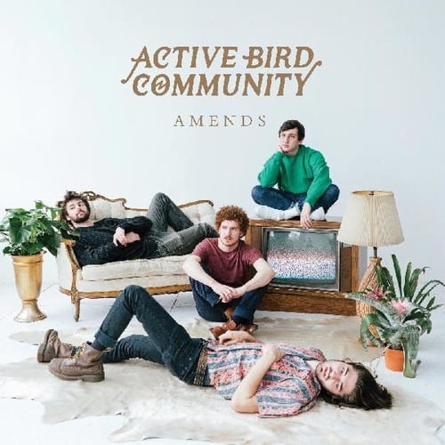 Active Bird Community - Amends   - CASSETTES price history on PriceWatchPro