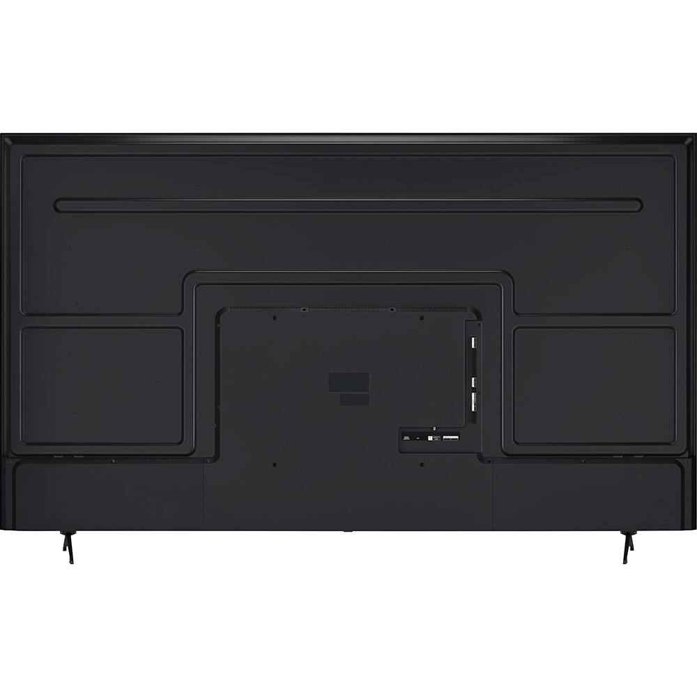 Alt View 3. LG - 75" UA77 Series LED 4K UHD AI Smart webOS TV (2025) with 26 Month Extended Potection Plan Bundle.