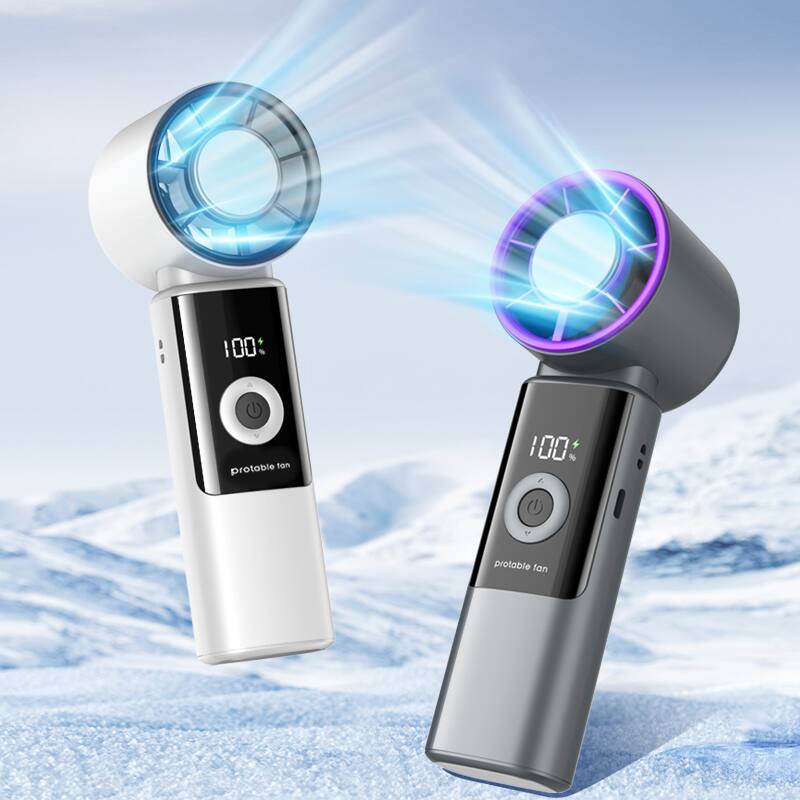 I 00 portable fan 100 % (I) portable fan