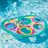 Back. Banzai - Banzai Whopper Bopper Pool Float Game - Pool Toy.