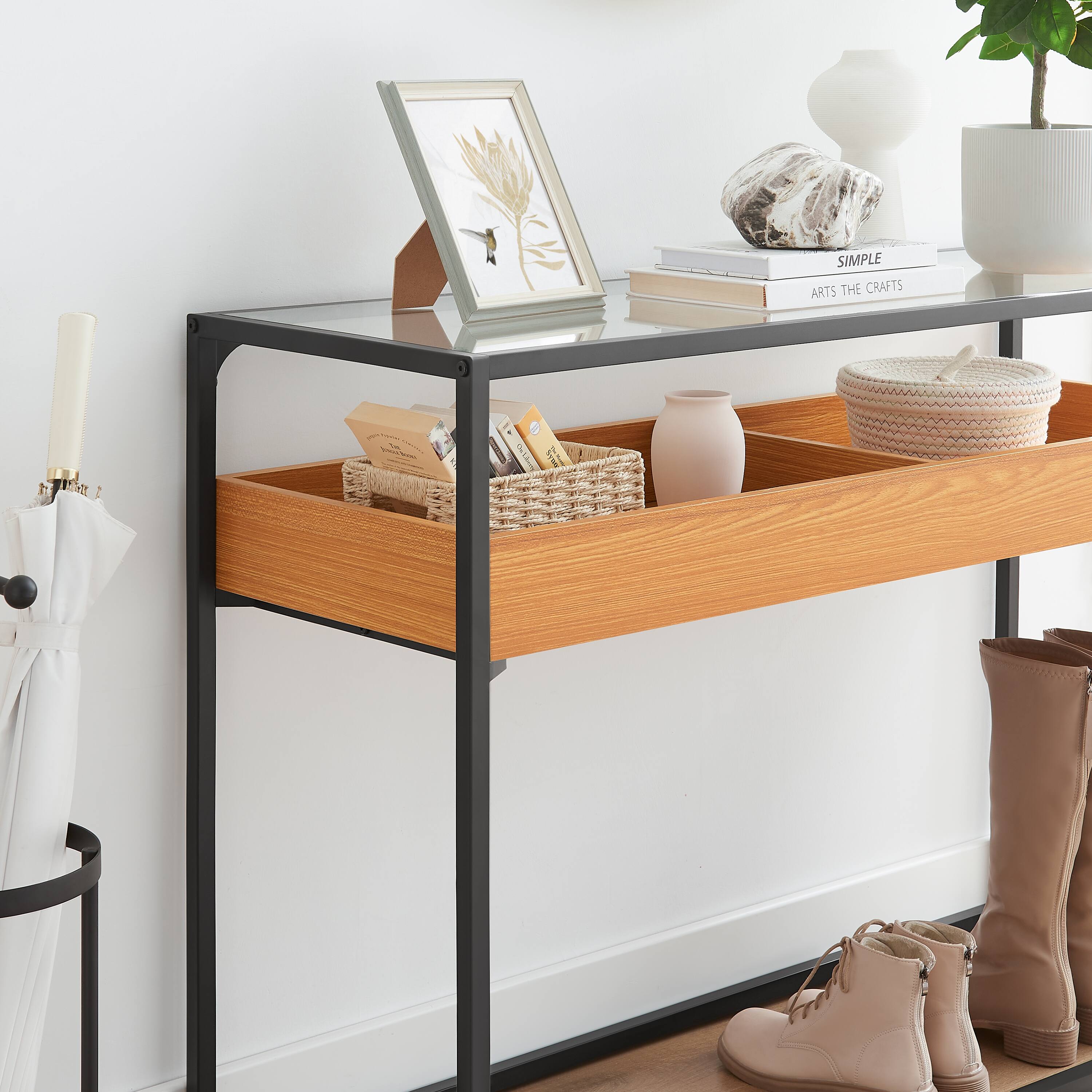 SIMPLE ARTS THE CRAFTS