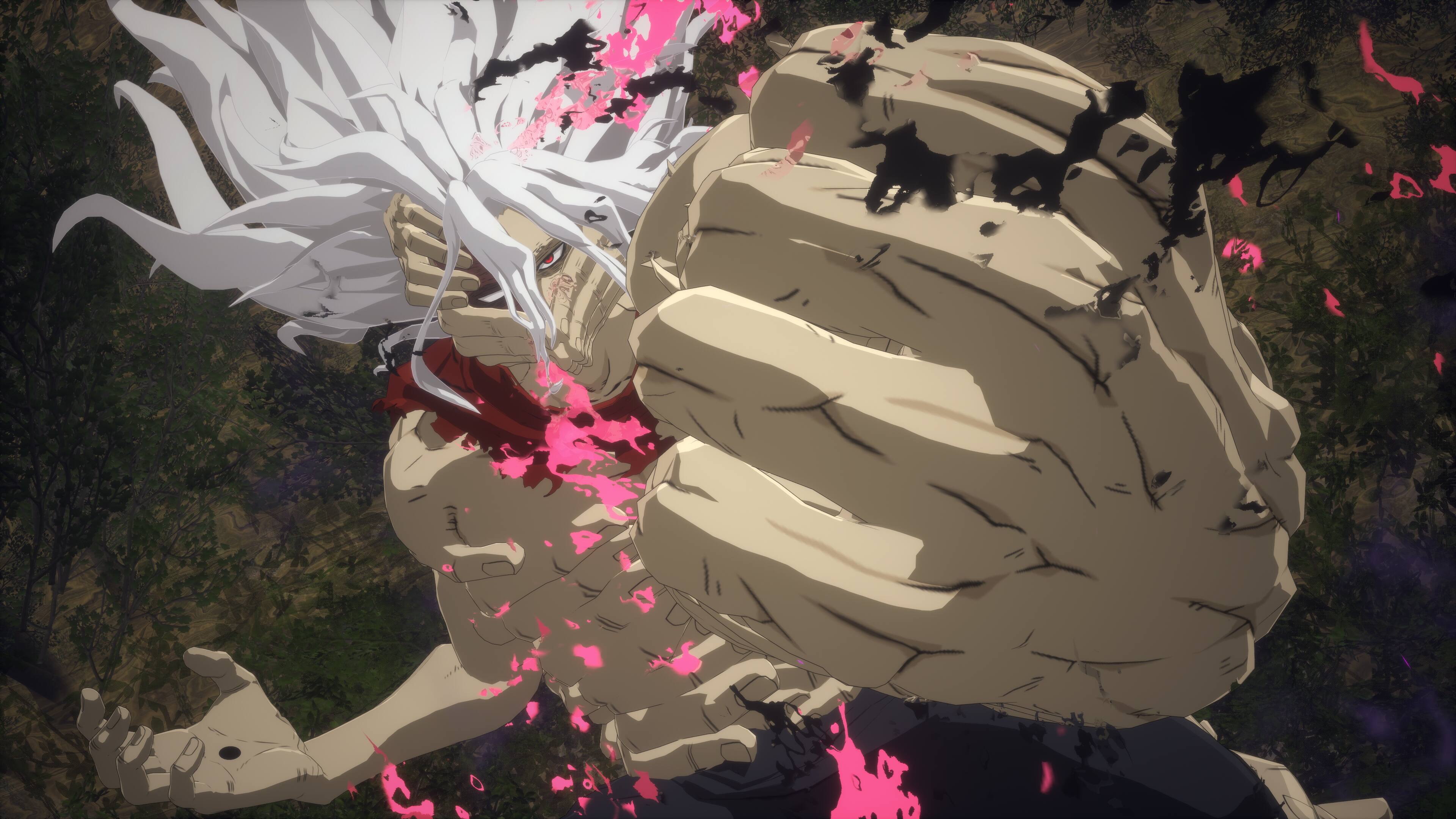 Alt View 1. BANDAI NAMCO Entertainment - My Hero Academia All's Justice.