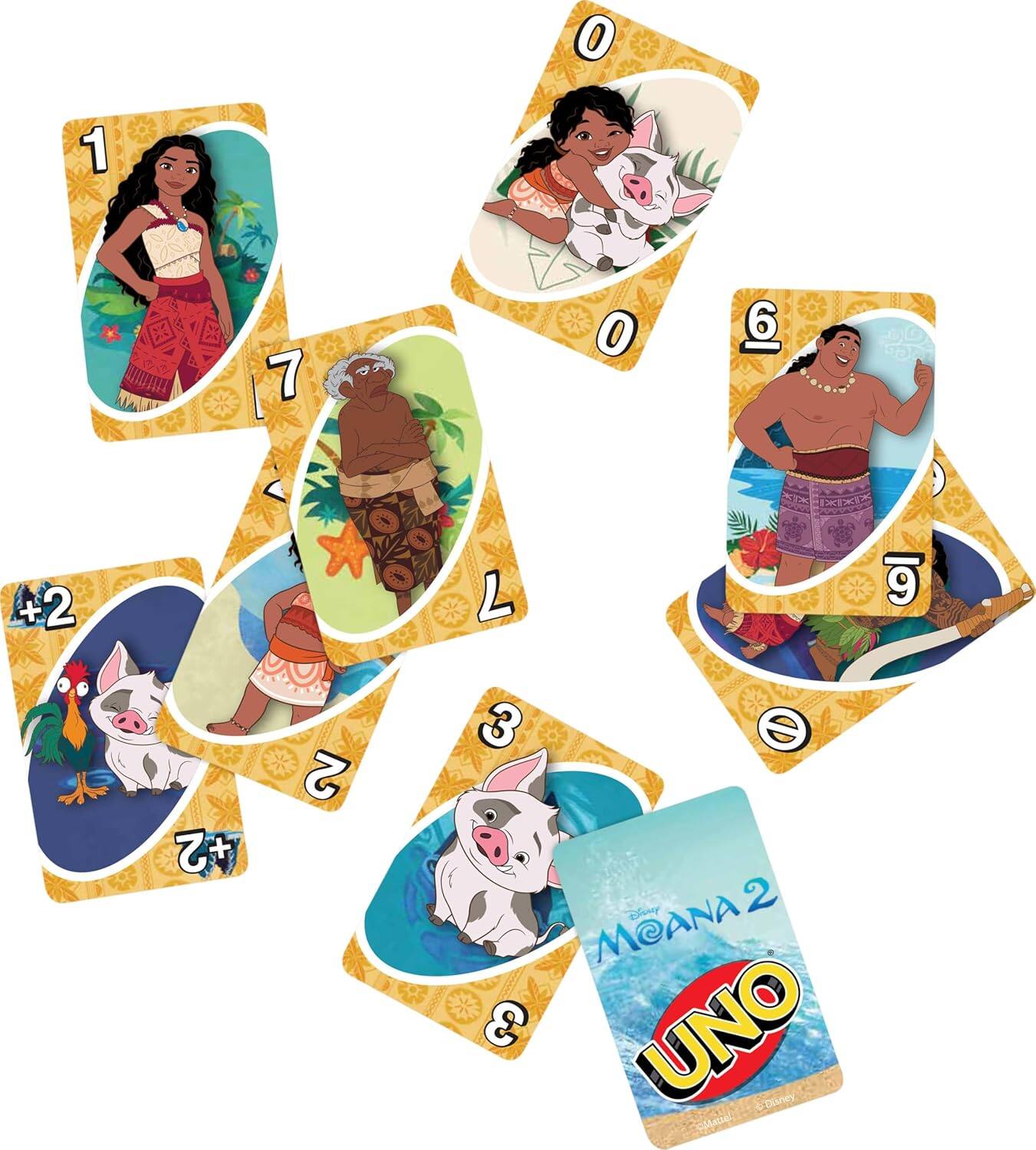 0 1 & 7 0 6 2 7 9 4+2 2 3  
Moana 2  
UNO