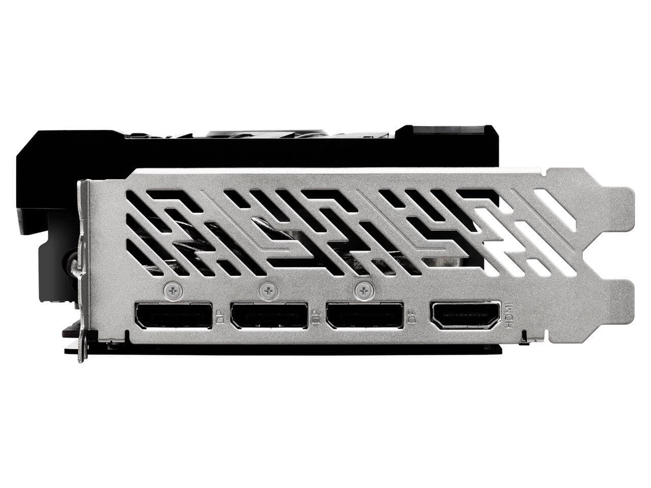 ASRock Challenger Radeon RX 9070 16GB GDDR6 PCI Express 5.0 x16