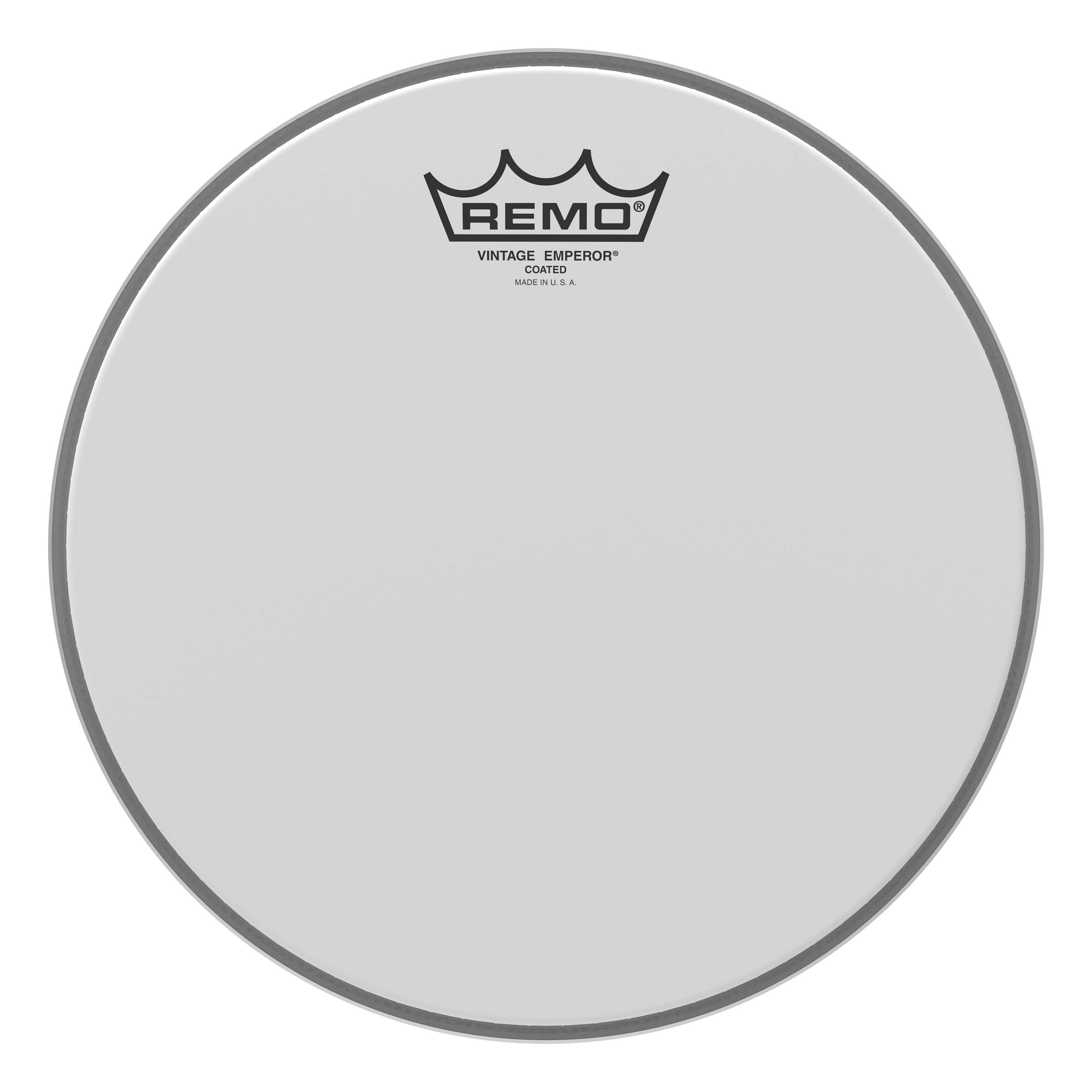 Remo - Emperor® Vintage Coated Drum Head, Professional Drumhead price history on PriceWatchPro