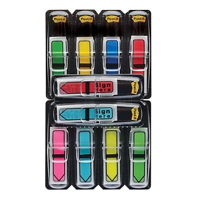 Post-it Post-it Post-it Post-it Sign here Sign here Sign here Sign here