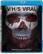 Front. V / H / S: Viral - BLU-RAY.