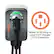 - ChargePoint. NEMA 14-50 Plug-in Level 2 EV Charger J1772 Connector