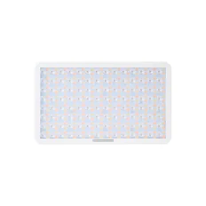Front. Amaran - amaran Pano 60c 60W RGBWW LED Light Panel Kit, White.
