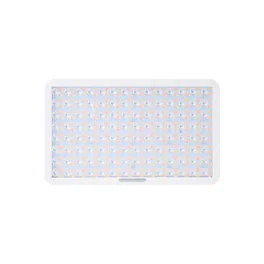 Amaran - Pano 60c 60W RGBWW LED Light Panel Kit, White