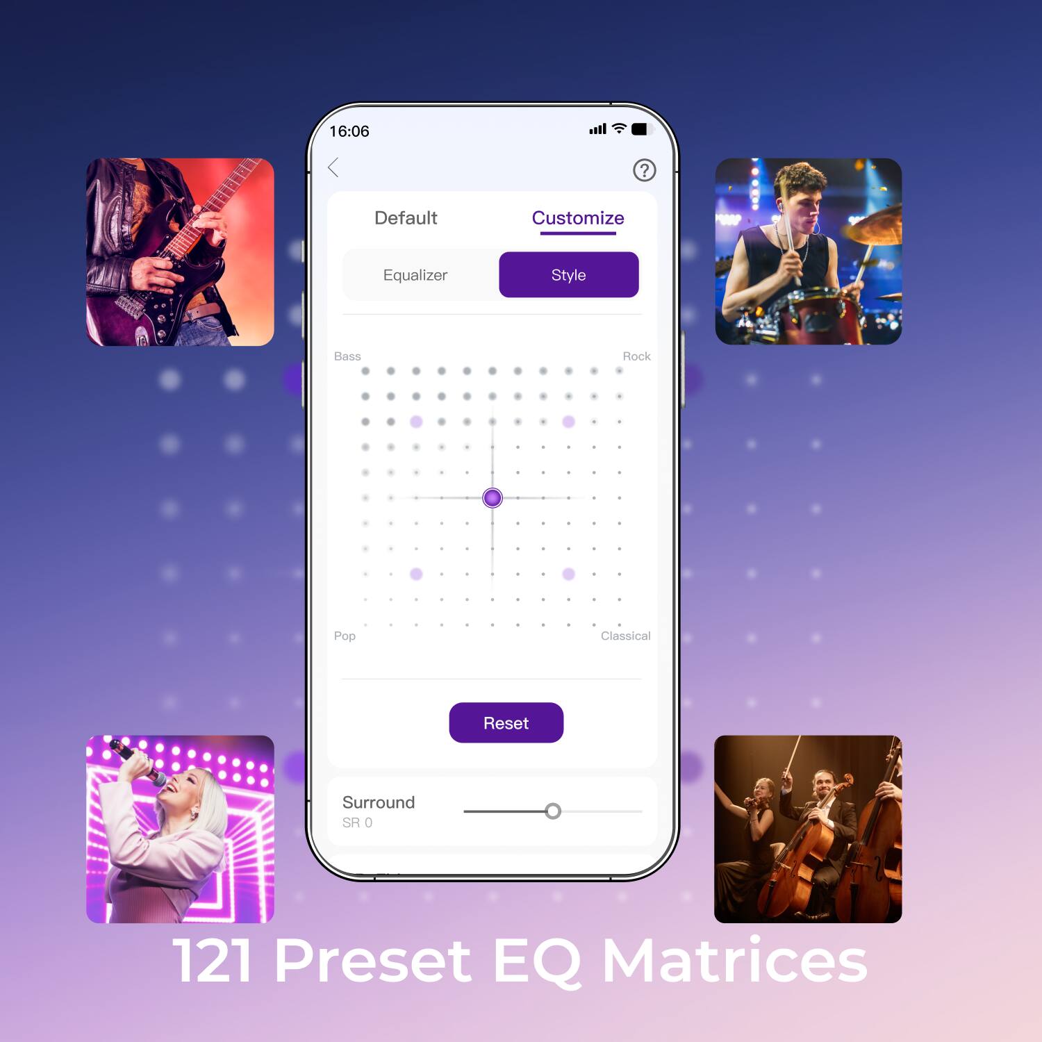 media item thumbnail