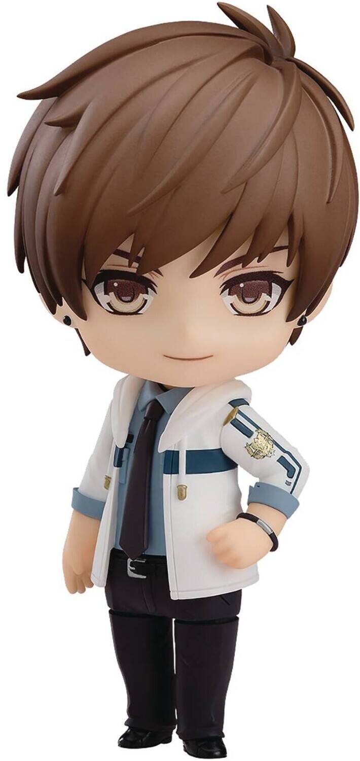 Good Smile Company - Mr. Love: Queen's Choice - Qi Bai Nendoroid Action Figure - Collectibles - Multicolor price history on PriceWatchPro