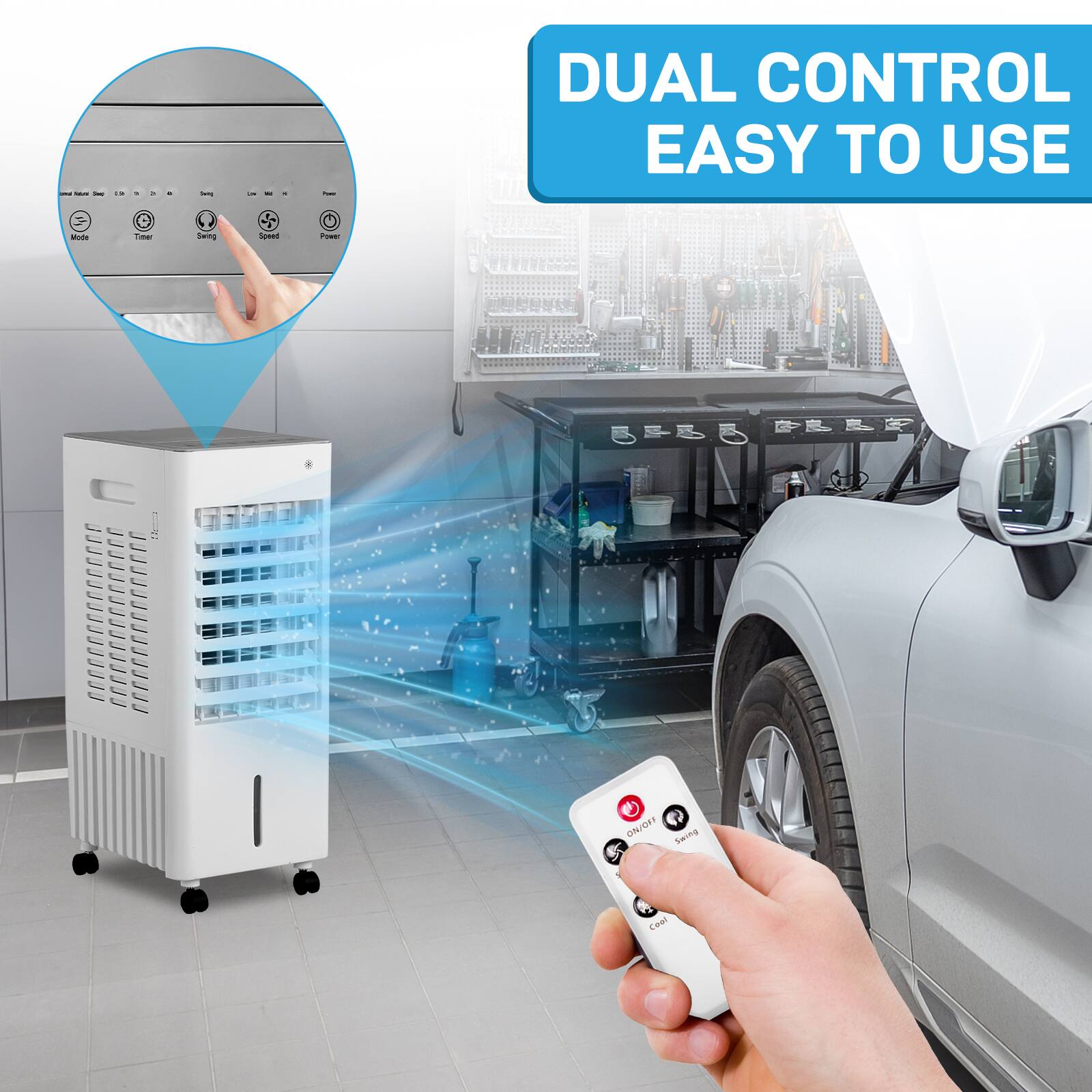 media item thumbnail