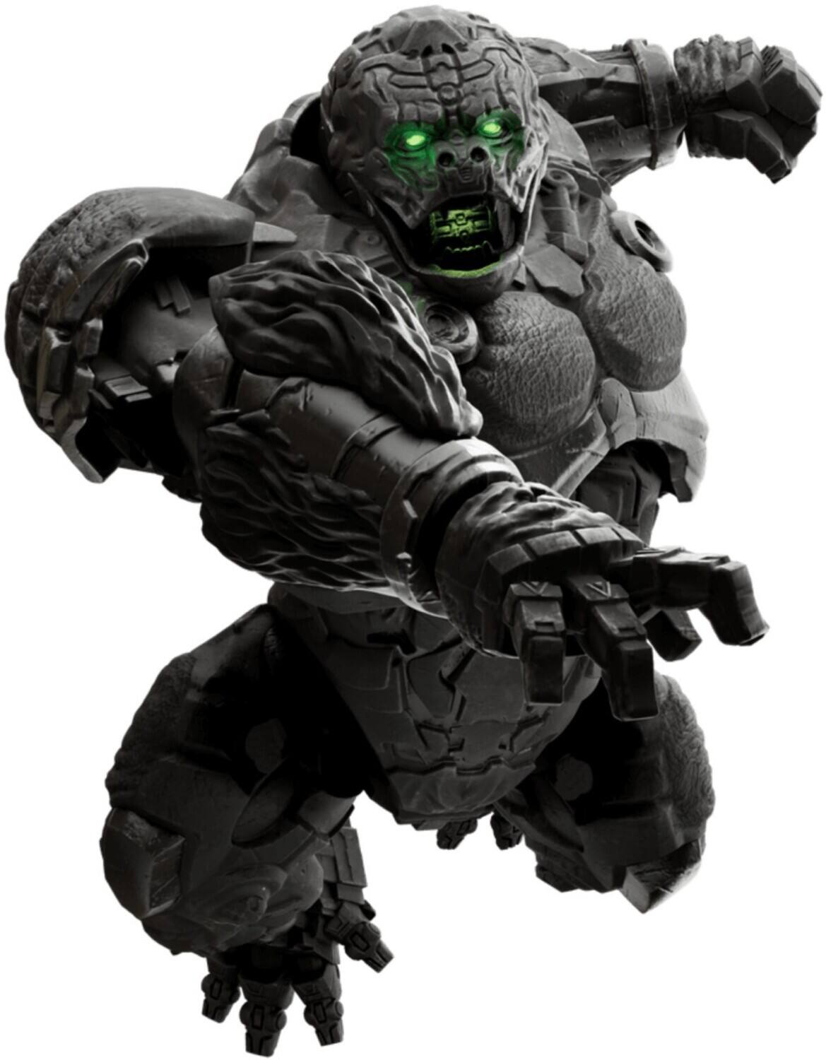Blokees - Transformers - Classic Class - 04: Optimus Primal Beast (Rise of the Beasts) Model Kit - COLLECTIBLES