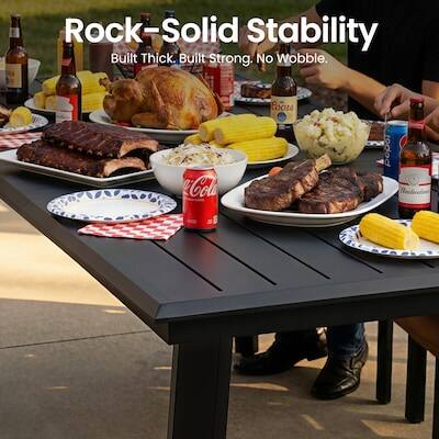 Rock-Solid Stability  
Built Thick. Built Strong. No Wobble.  
Coors Cola