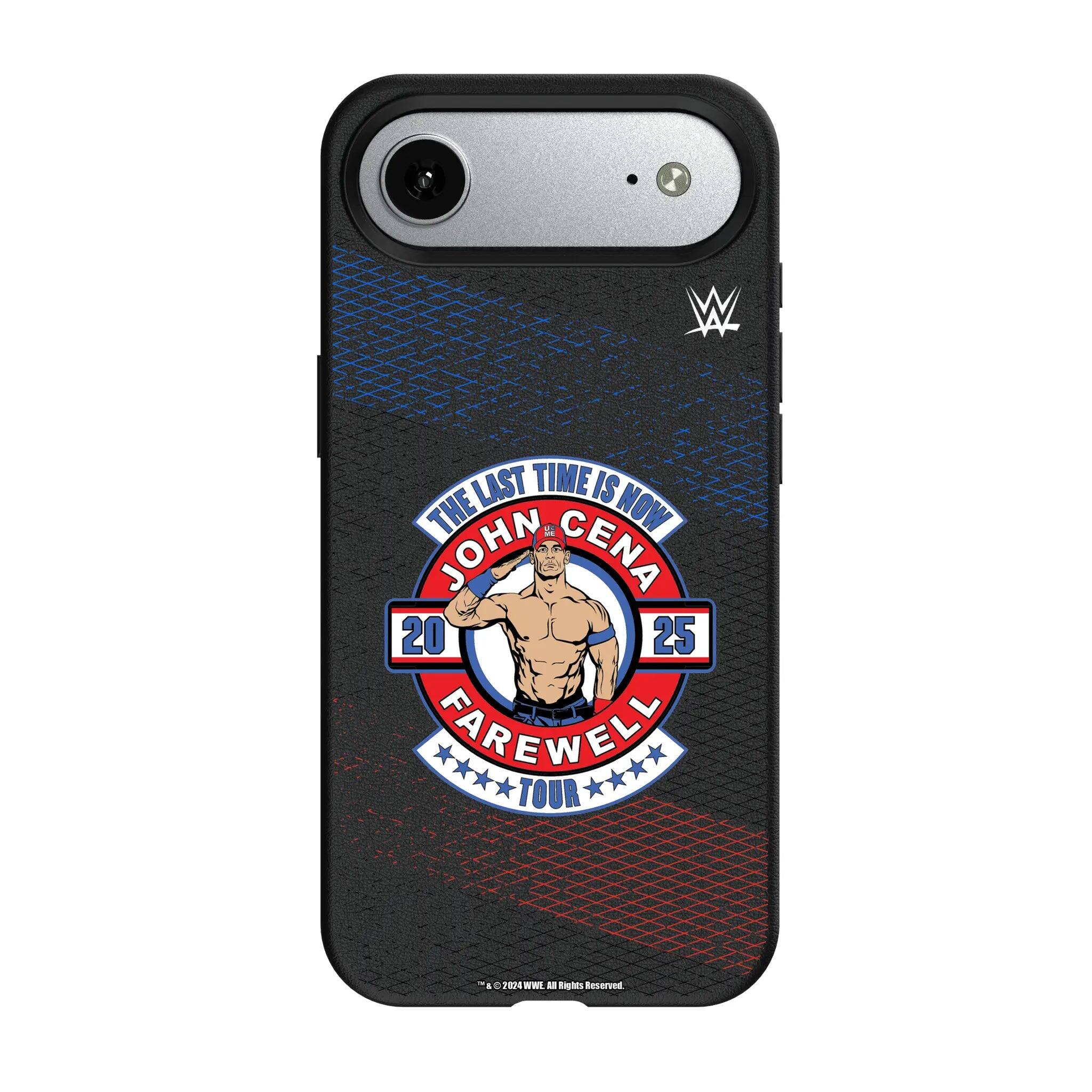 John Cena Farewell Tour