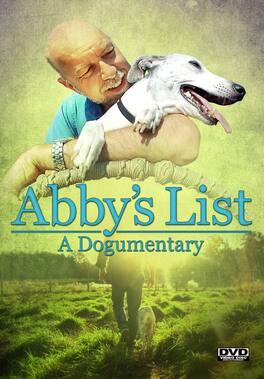 Abby's List, A Dogumentary - DVD