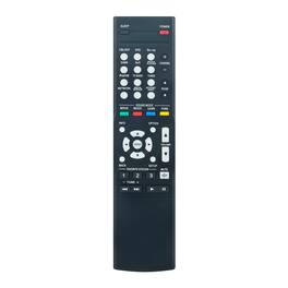 WINFLIKE - New RC-1181 Replacement Remote Control fit for Denon Audio/Video AV Receiver RC1181 Remote RC-1157 - Black