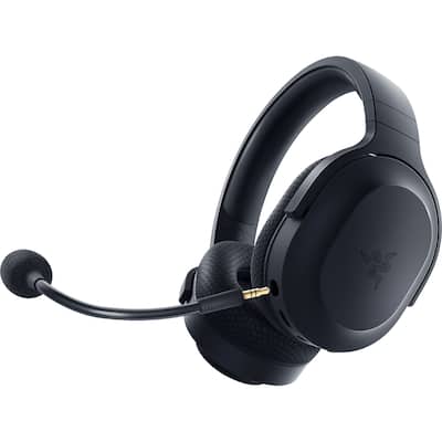 Razer Barracuda X 2022 Edition Wireless Over the Ear Gaming Razer Barracuda X 2022 Edition Wireless Over the Ear Gaming