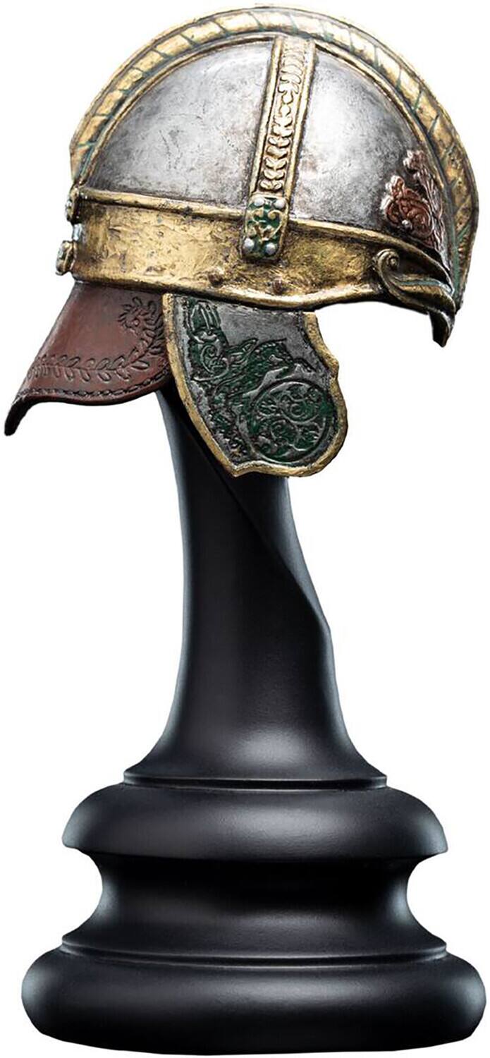 Alt View 2. Weta Workshop - WETA Workshop Mini Prop Replica - The Lord of the Rings Trilogy - Limited Edition Arwen's Rohirrim - COLLECTIBLES - Multicolor.