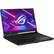 Alt View 26. ASUS - Strix SCAR 15 G533 15.6" Gaming Laptop - Intel Core i9 - 16 GB Memory - NVIDIA GeForce RTX 3060 - 512 GB SSD - Off Black.