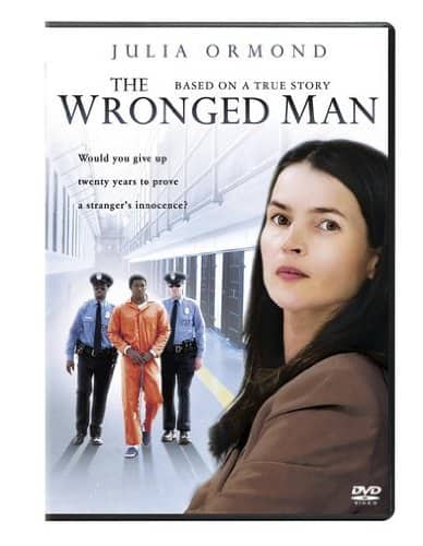 The Wronged Man - DVD [2011] price history on PriceWatchPro