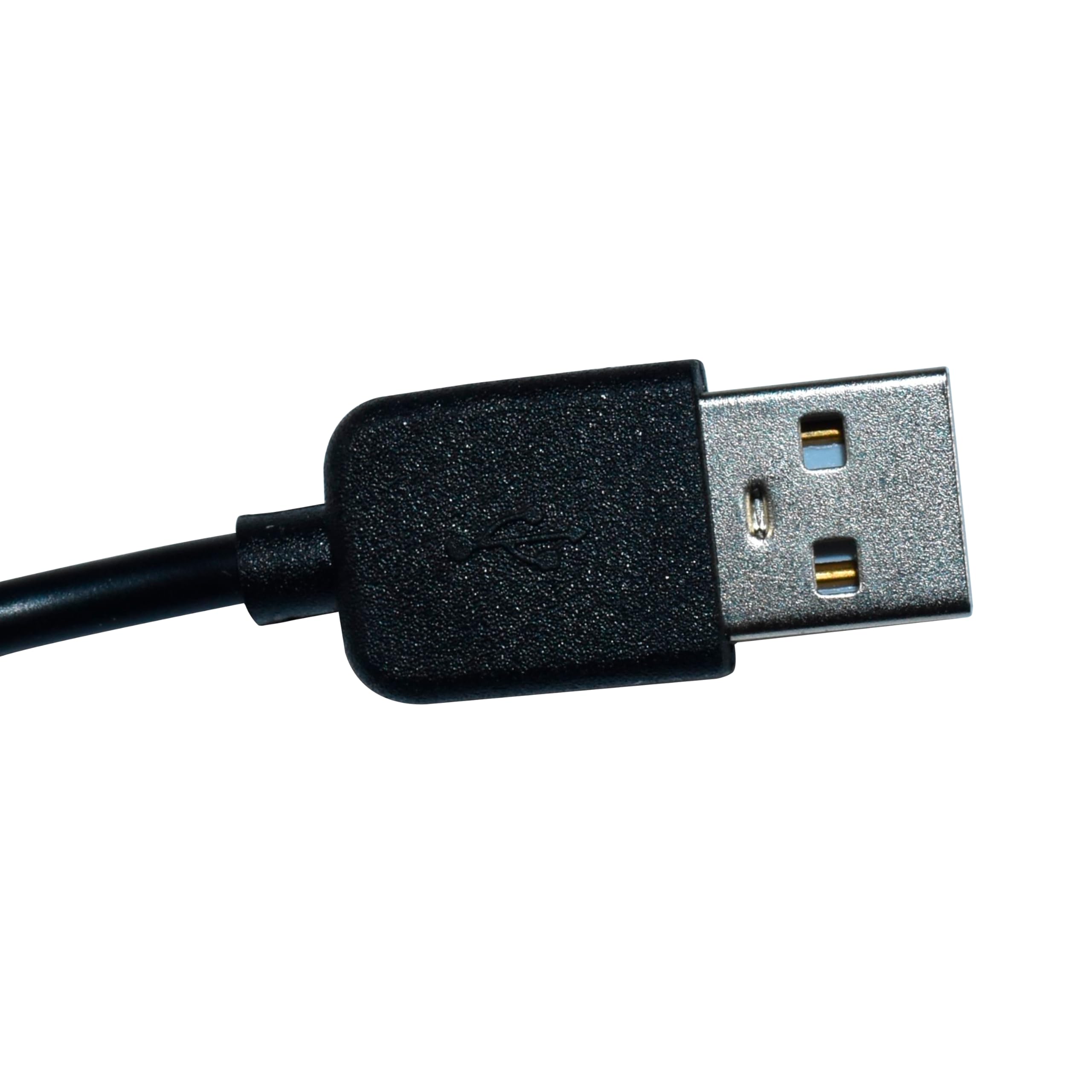 Alt View 3. HQRP - USB Charger Adapter 8.4 V Output for Sony HandyCam CCD-TRV608 DCR-TRV22 DCR-TRV250 Camcorder.