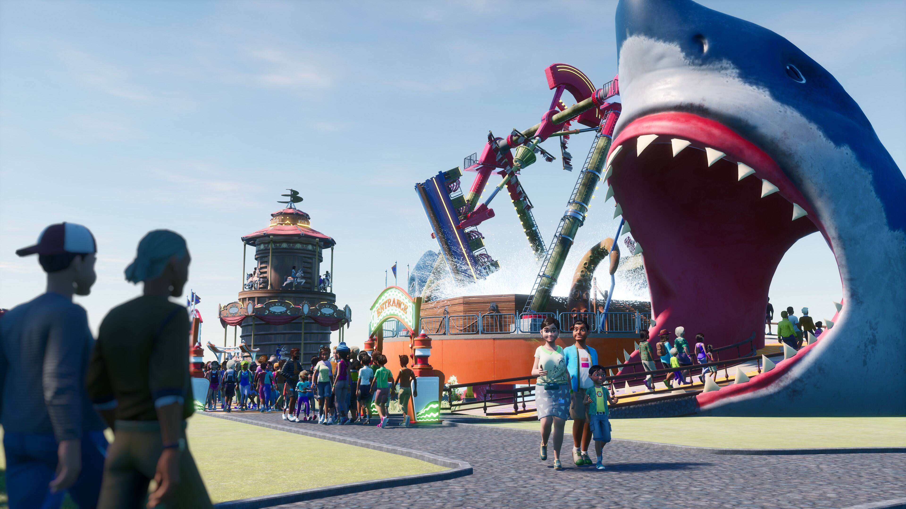 Alt View 24. Bandai - Park Beyond.