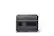 Front. Viking - 48 in. Wide 8 Burner 7-Series Dual Fuel Self-Clean Range - Cast Black.