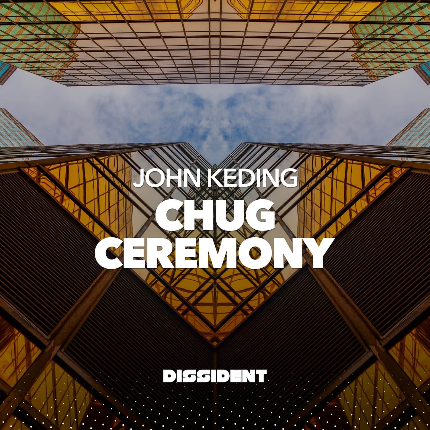 John Keding - Chug / Ceremony   - COMPACT DISCS [CD] price history on PriceWatchPro