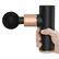 Alt View Zoom 15. Sportneer - G3 Mini Portable Massage Gun - Black+Gold.