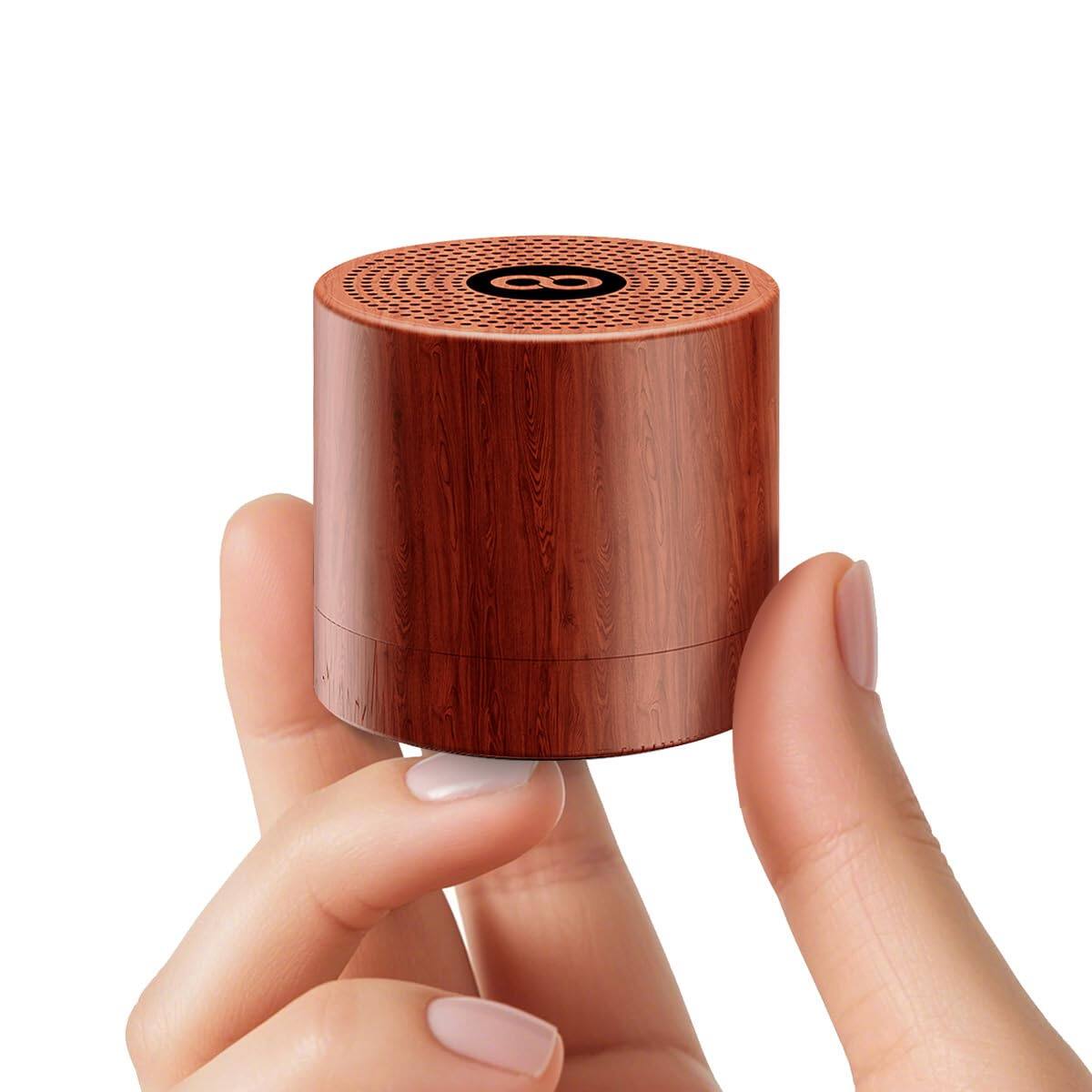 Cedar Assembly - Sleep Sound Machine Noise With 30 Non Looping Sounds 12 Night Light Colors 5 Timers 36 Adjustable Volume - Wood-MX3