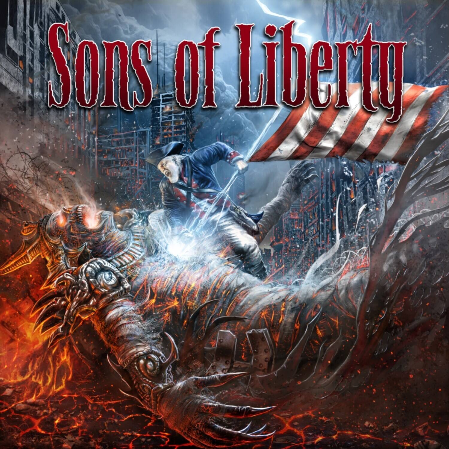 Sons of Liberty