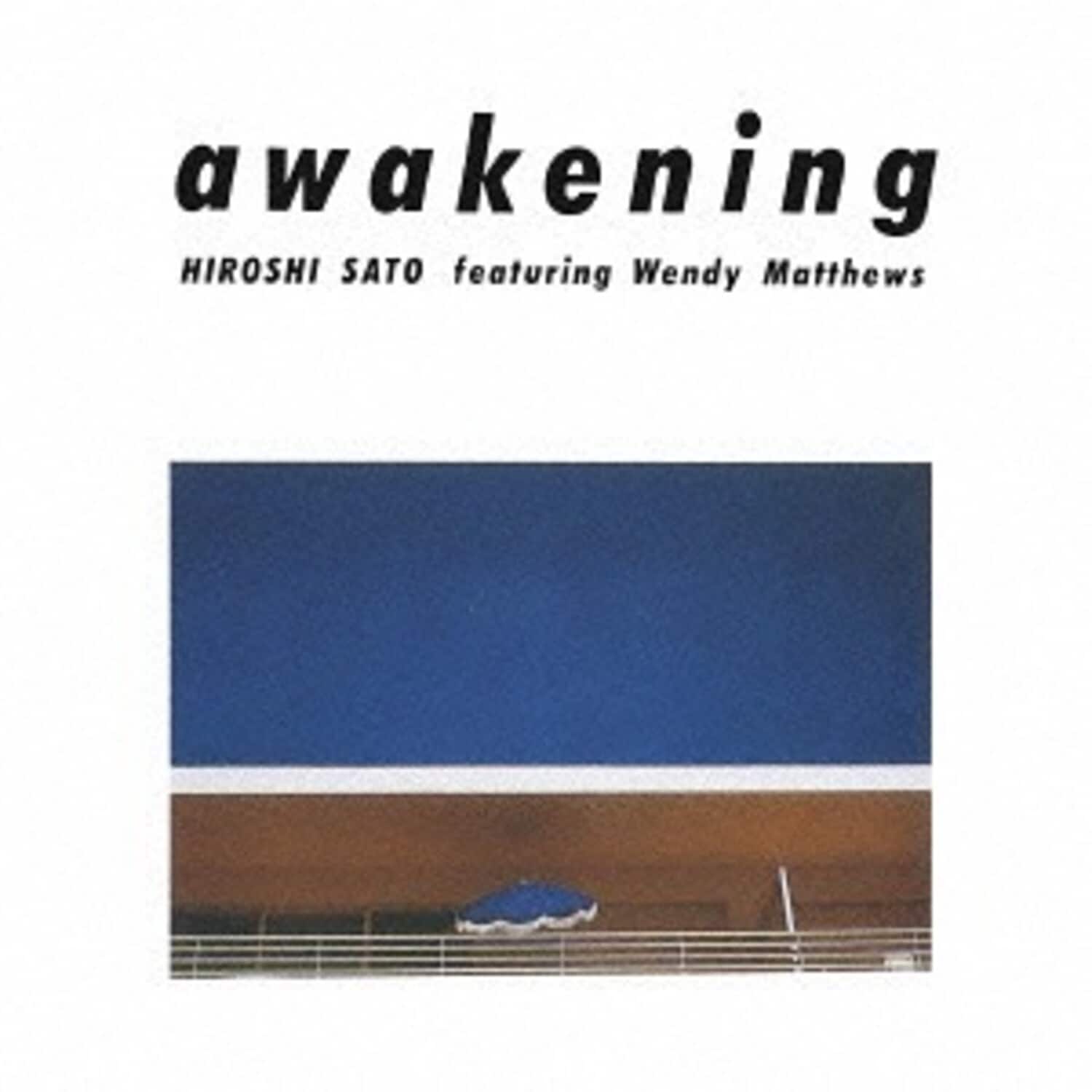 Hiroshi Sato - Awakening - Special Edition   - COMPACT DISCS [CD] price history on PriceWatchPro