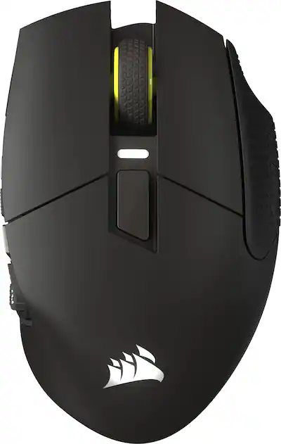 CORSAIR Scimitar Elite Wireless SE Gaming Mouse with 16 CORSAIR Scimitar Elite Wireless SE Gaming Mouse with 16