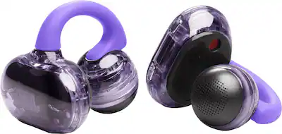 JBL Soundgear Clips TRUE wireless bluetooth open ear headphones JBL Soundgear Clips TRUE wireless bluetooth open ear headphones