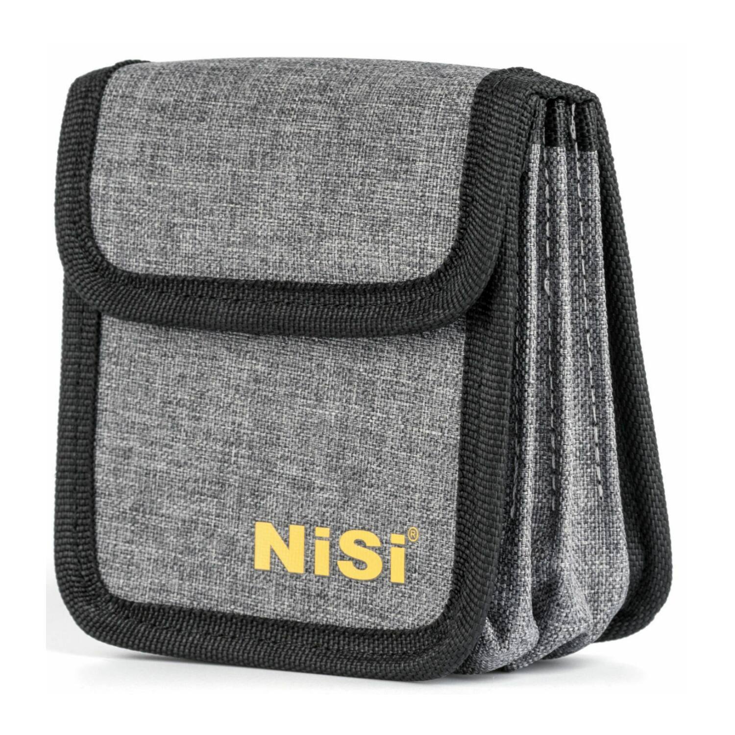 NiSi 105mm True Color ND VARIO Pro Nano 0.3 1.5 1 5 Stops Variable ND ...