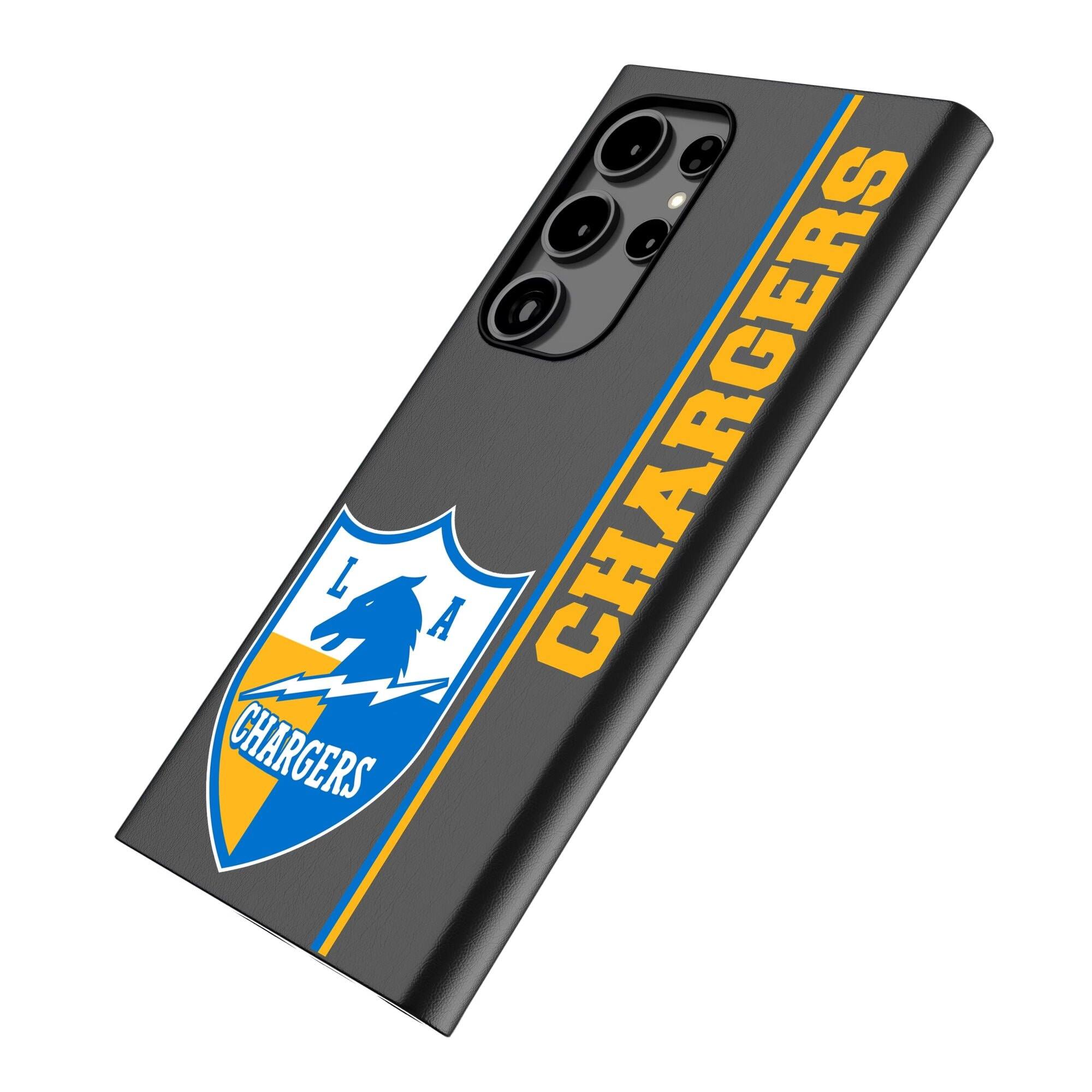 L A Chargers