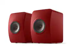 LSSO Wireless // U
LSSO Wireless II