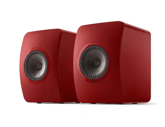 LSSO Wireless // U
LSSO Wireless II