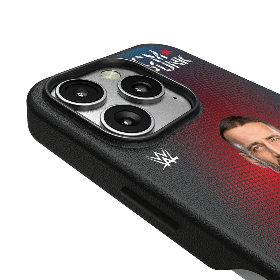Pro Plus 16 Colors Keyscaper WWE WWE Superstar MagSafe Compatible Phone Case Apple iPhone ...
