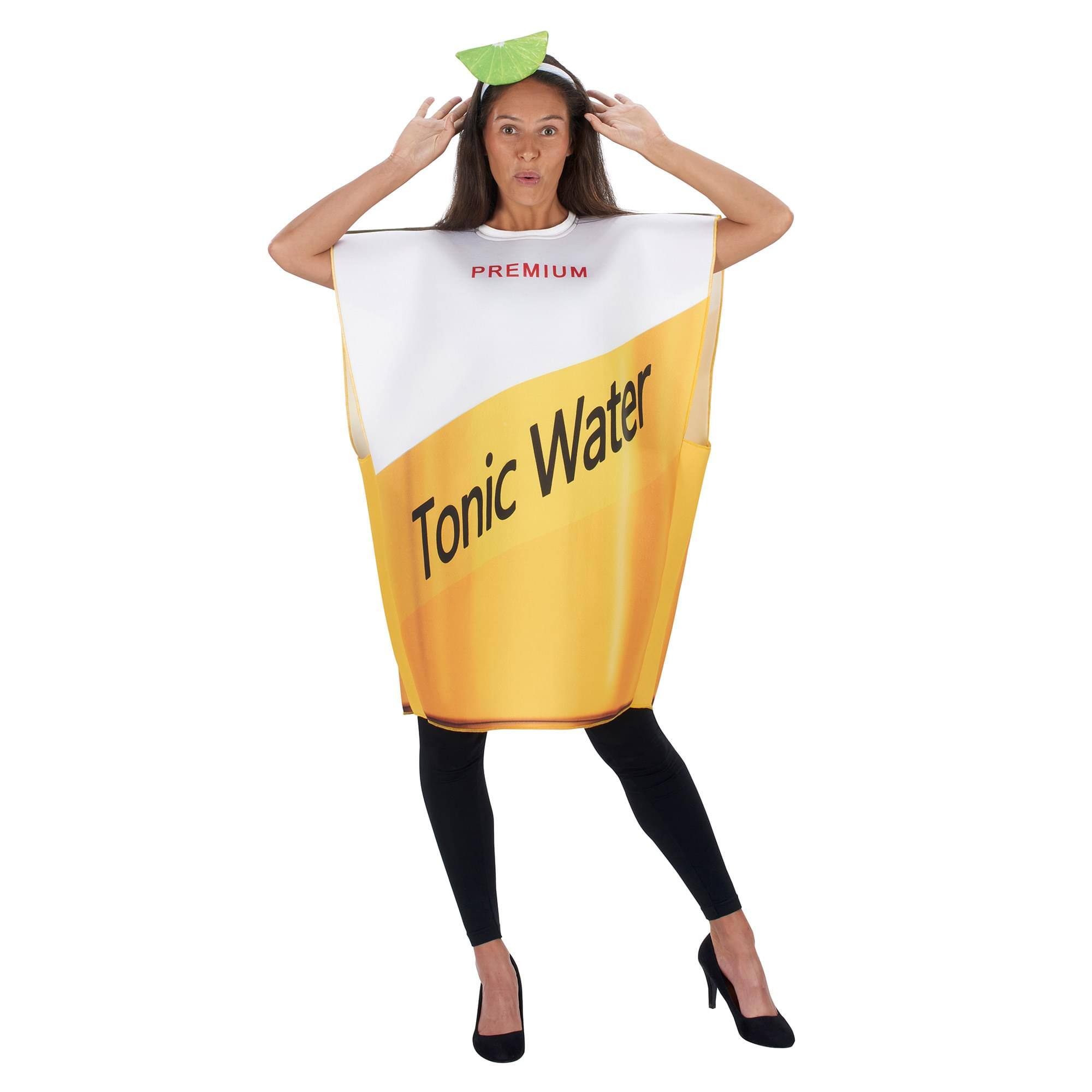 PREMIUM  
Tonic Water