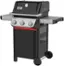 The text on the image reads "weber 1 SPIRIT E-310."
